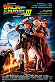 Back to the Future Part 3 1990  Dub in Hindi full movie download